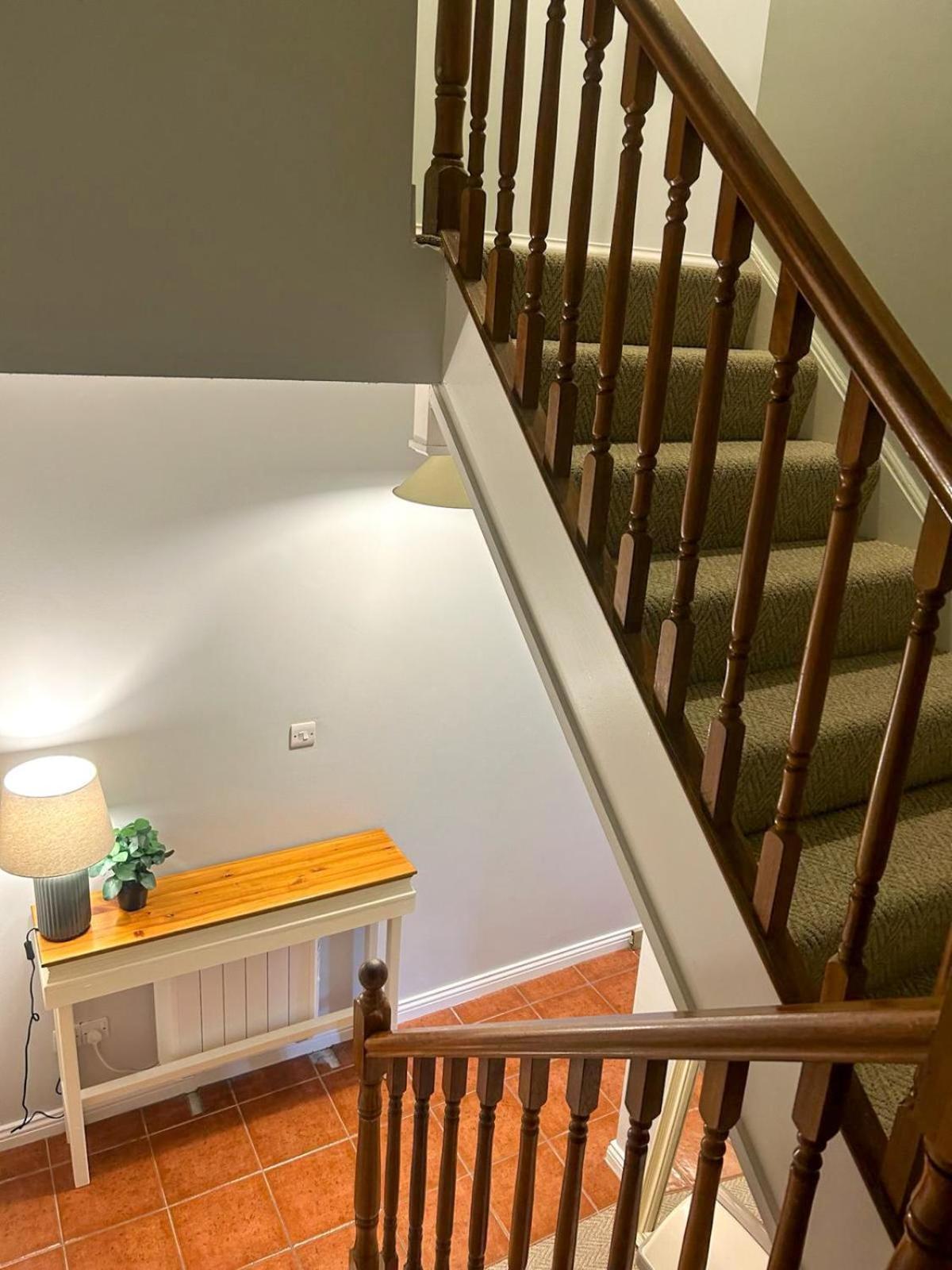 Nem House Apartman Galway Kültér fotó