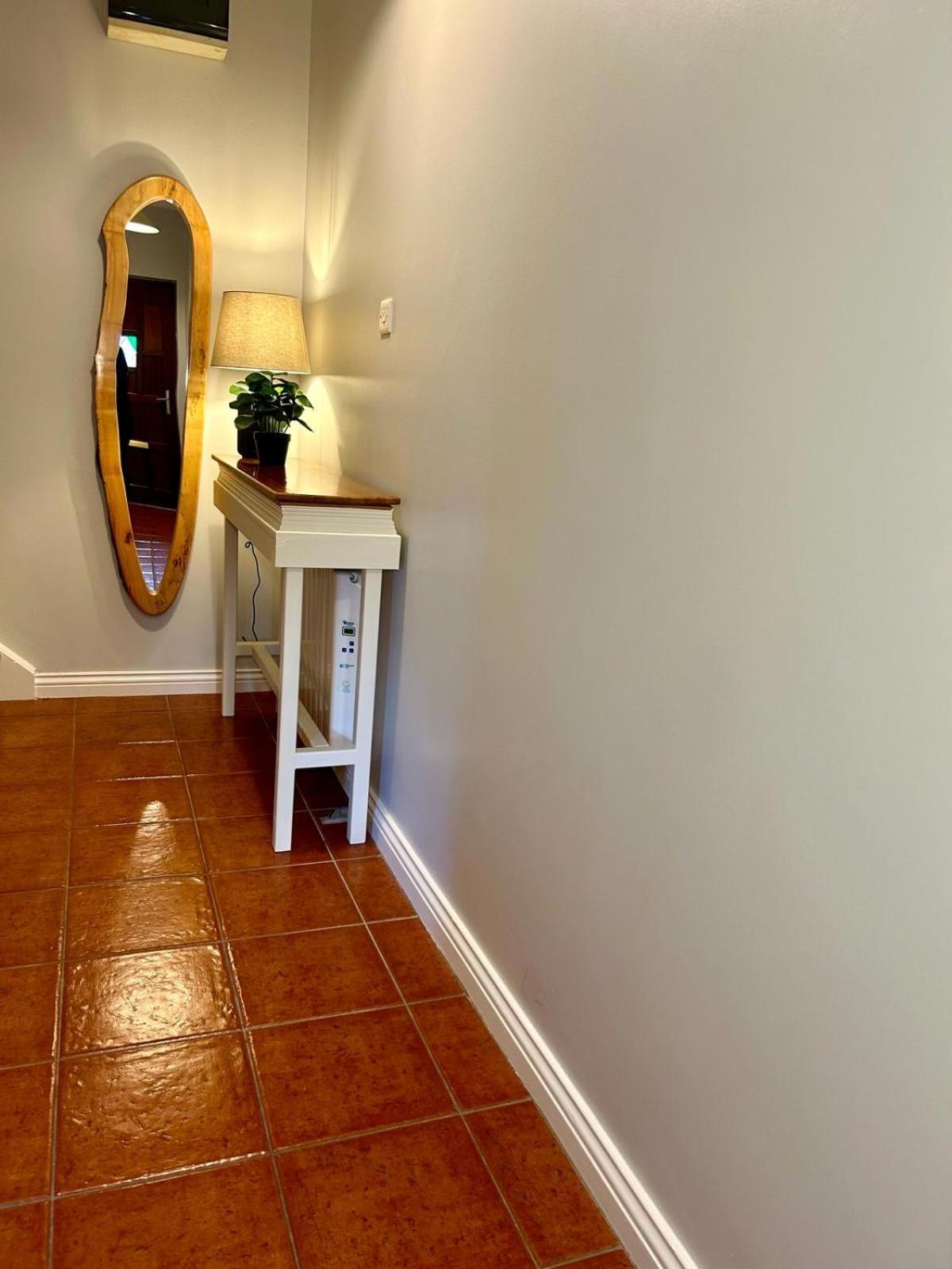 Nem House Apartman Galway Kültér fotó