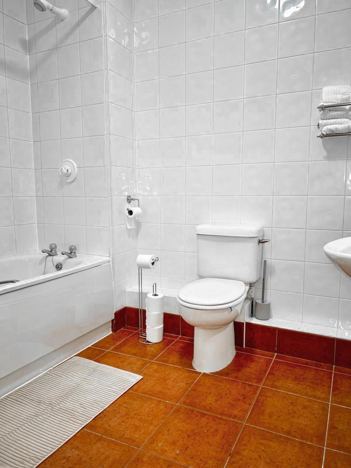 Nem House Apartman Galway Kültér fotó