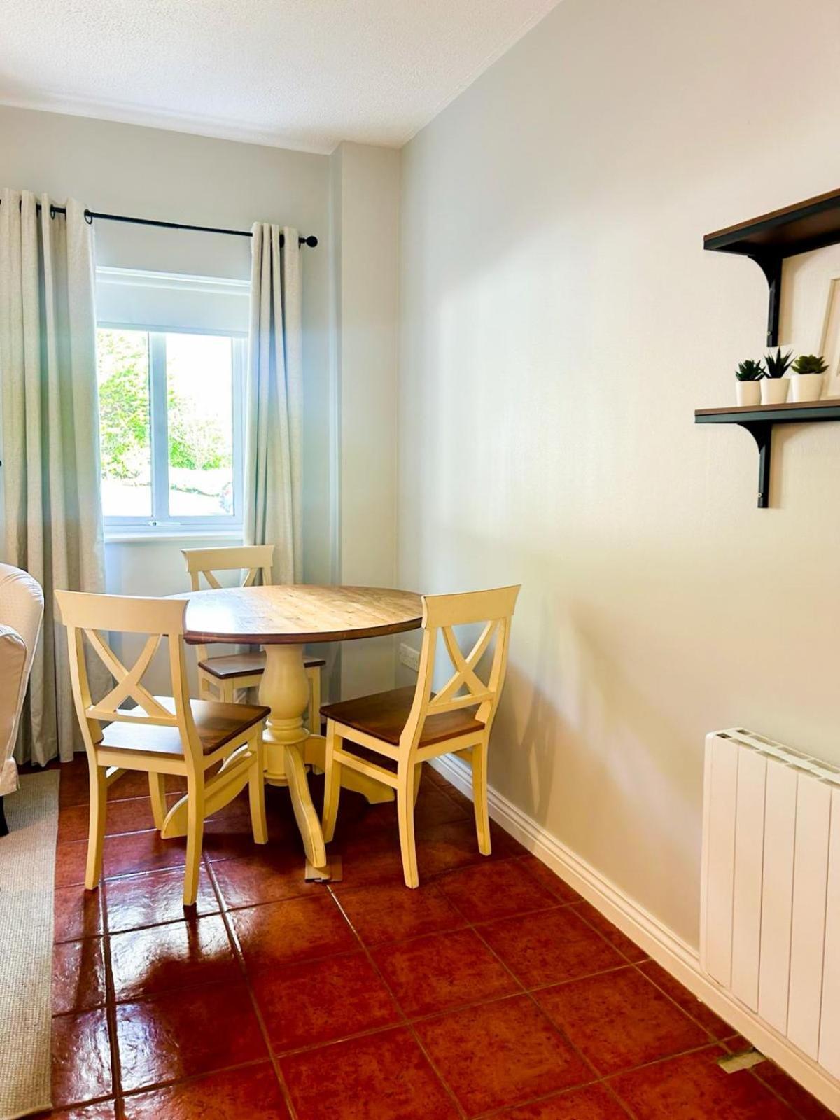 Nem House Apartman Galway Kültér fotó
