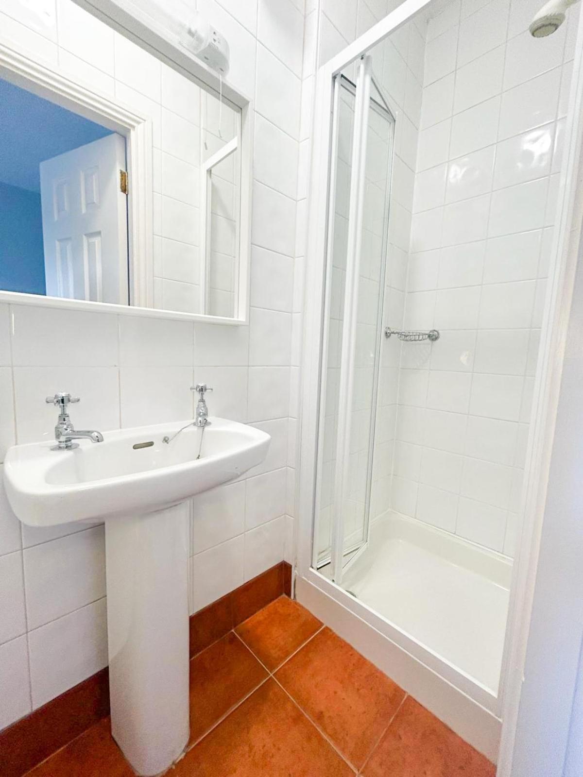 Nem House Apartman Galway Kültér fotó