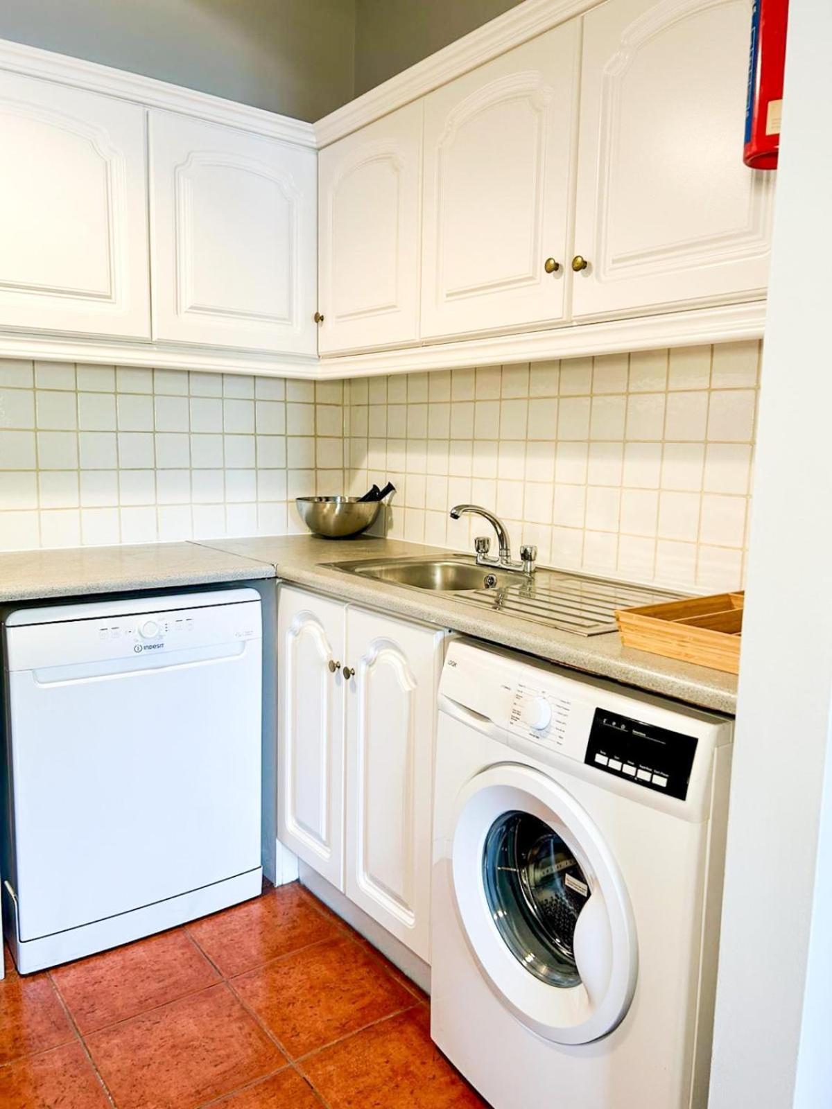 Nem House Apartman Galway Kültér fotó
