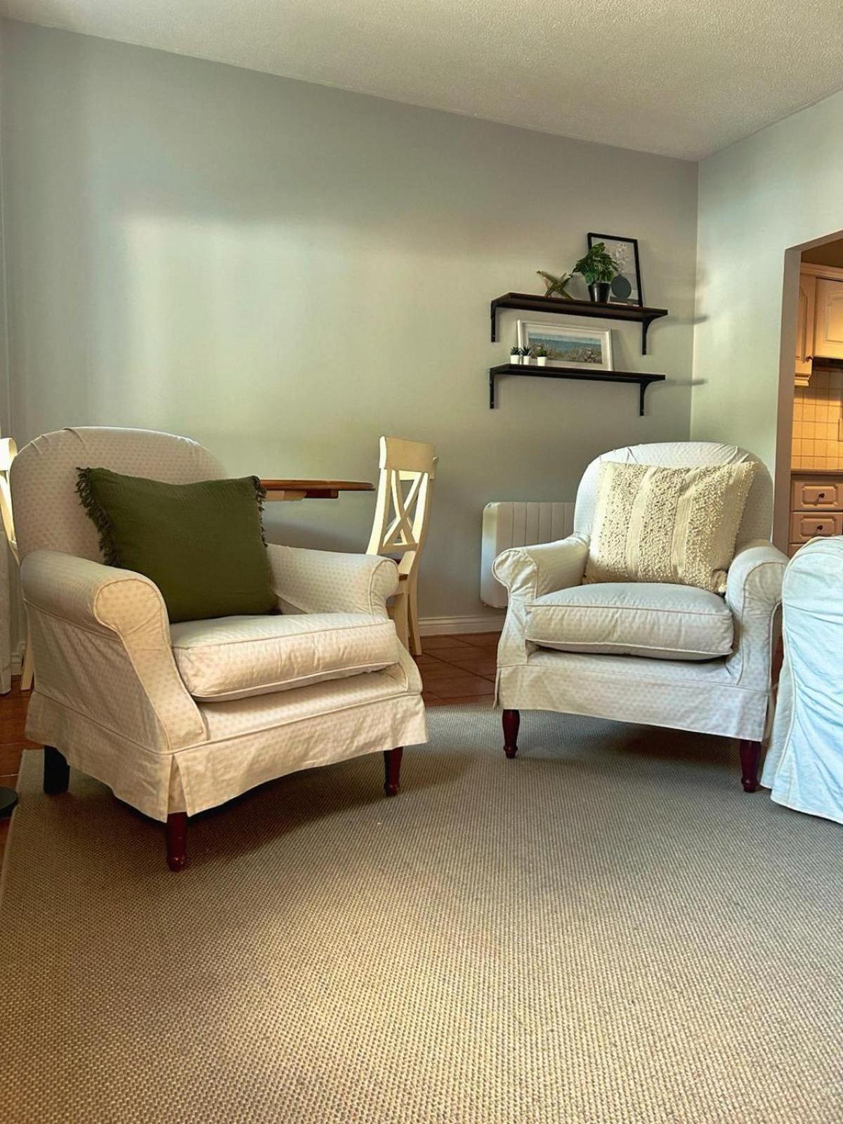Nem House Apartman Galway Kültér fotó