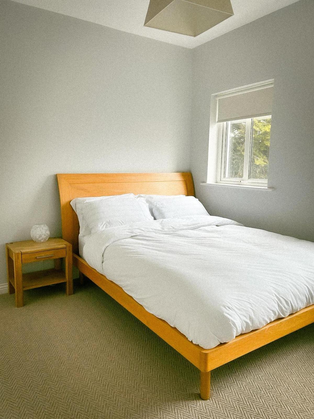 Nem House Apartman Galway Kültér fotó