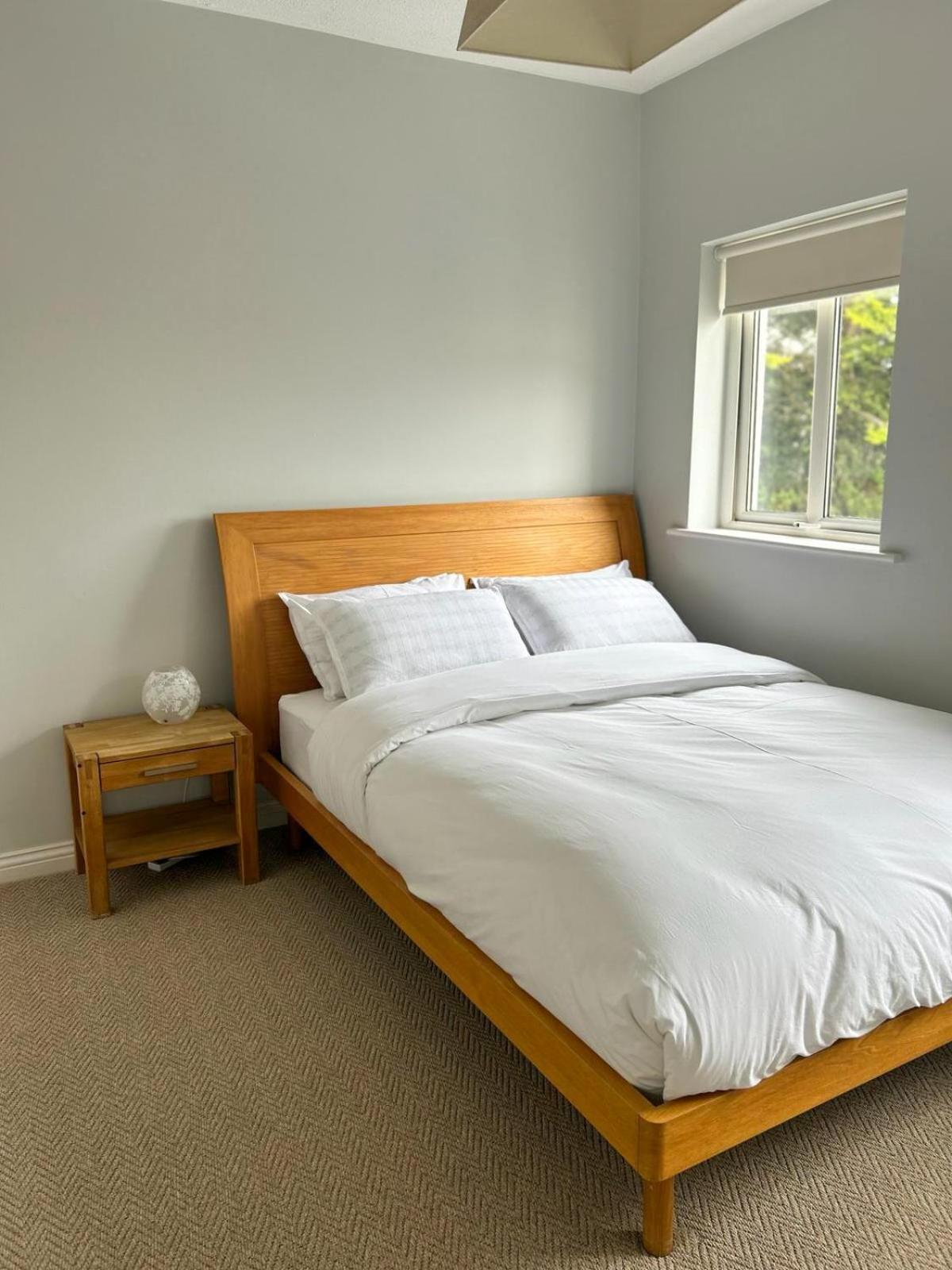 Nem House Apartman Galway Kültér fotó