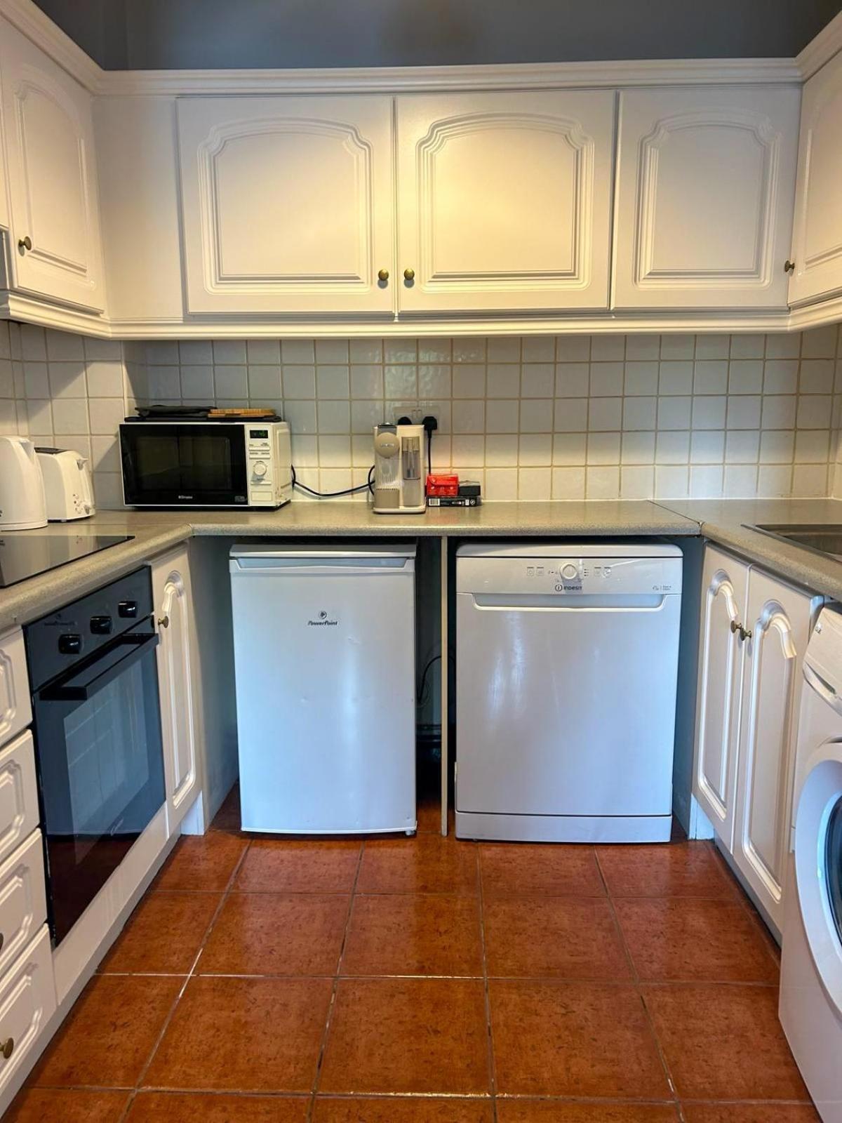 Nem House Apartman Galway Kültér fotó